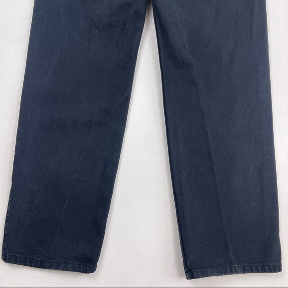 Vintage Levi’s Silver Tab Loose Jeans Mom Jeans Baggy Jeans Size 13 - Picture 6 of 10